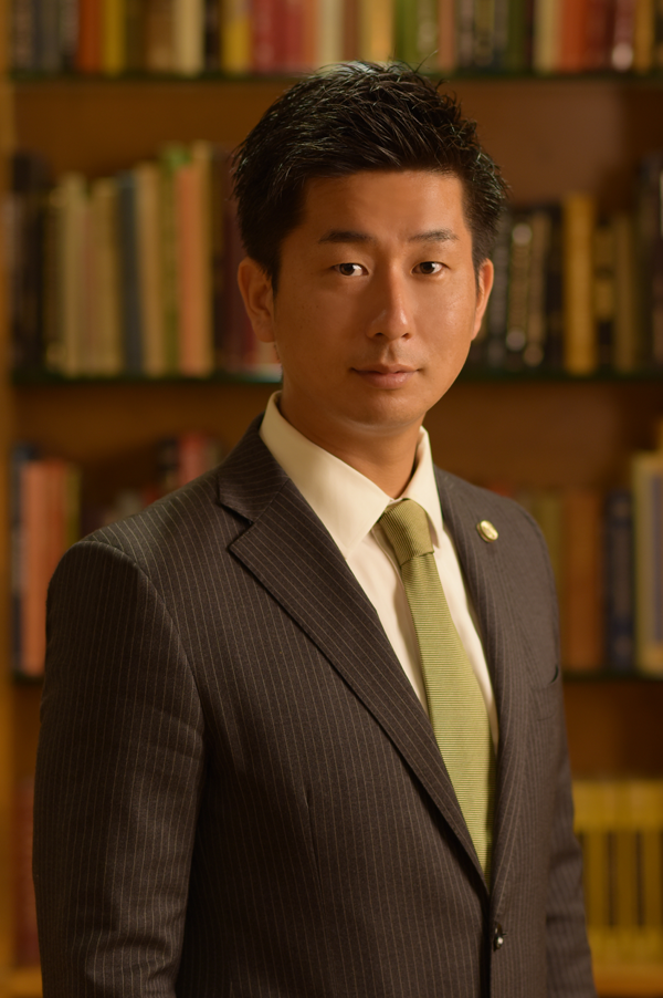 隈慧史