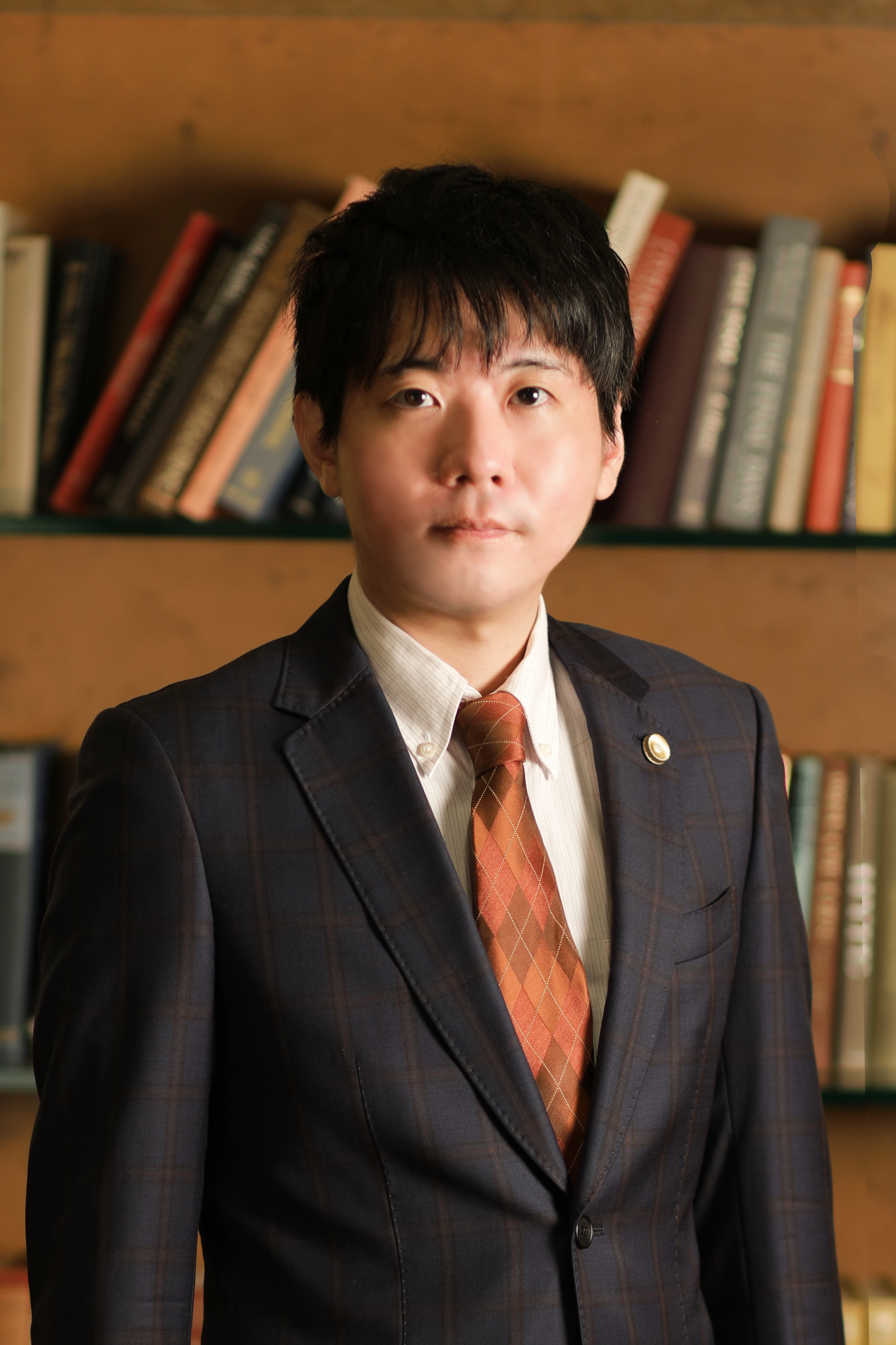 ご相談者様へのメッセージ